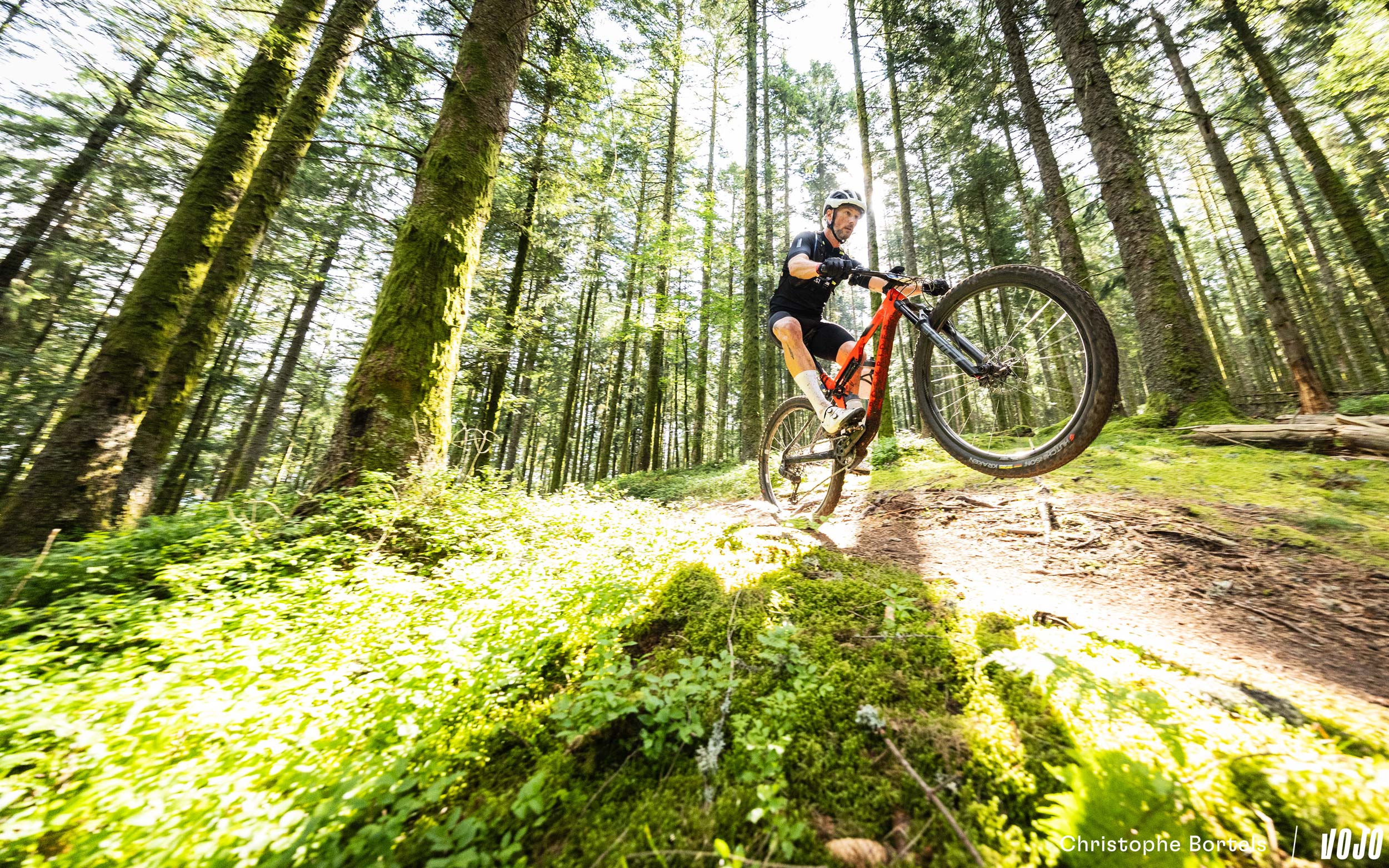 Ultra Raid Gérardmer 2025: de verovering van de Vogezen