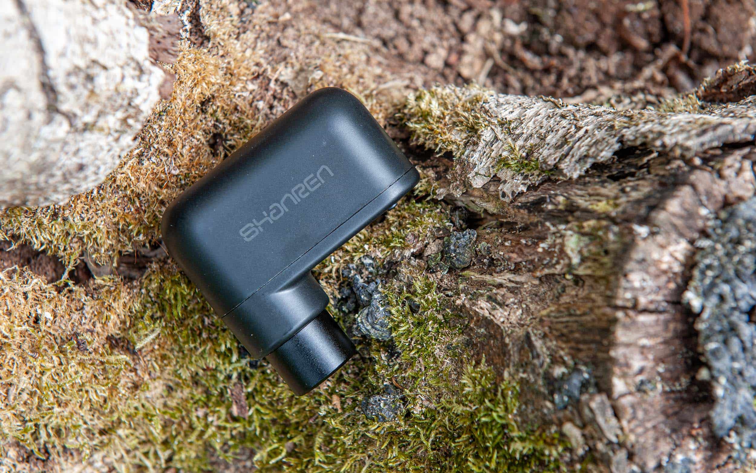 Test | Shanren elektrische minipomp: de ideale backup?!