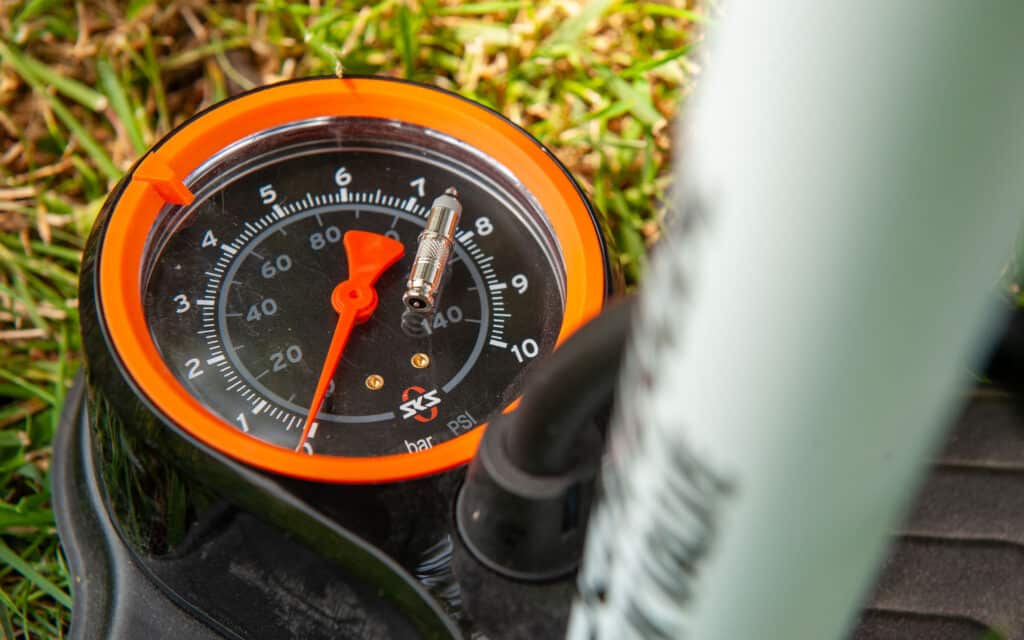 Test | Schwalbe Clik Valve & SKS CLIK TEC-pompsystemen: proberen is houden!