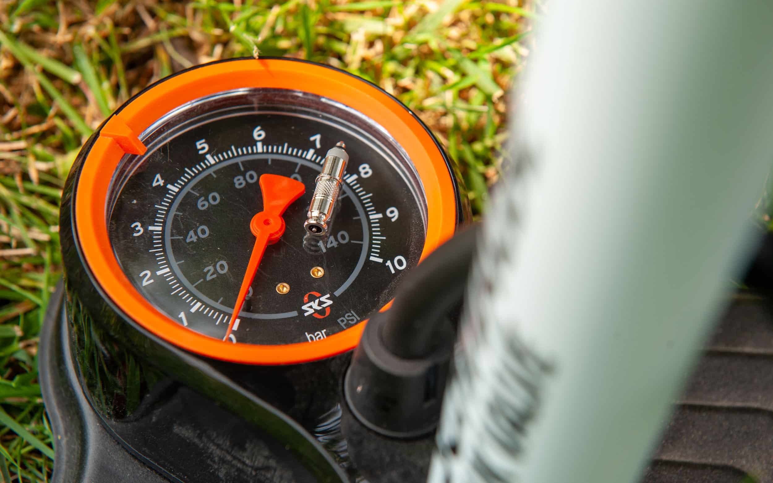 Test | Schwalbe Clik Valve & SKS CLIK TEC-pompsystemen: proberen is houden!