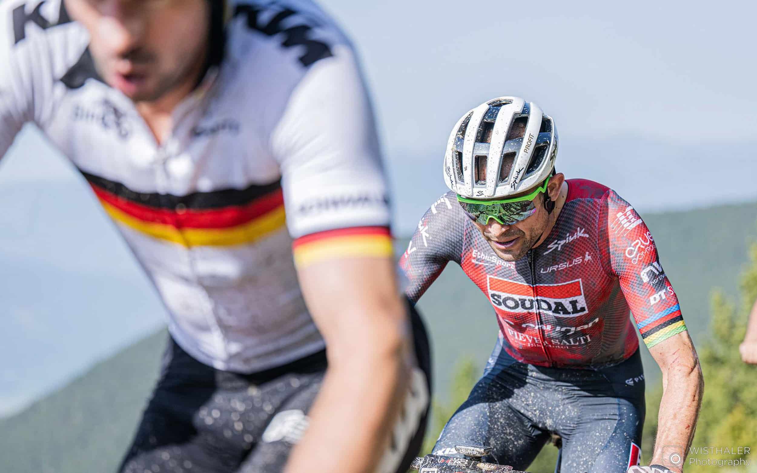 Foto copyright Wisthaler.com