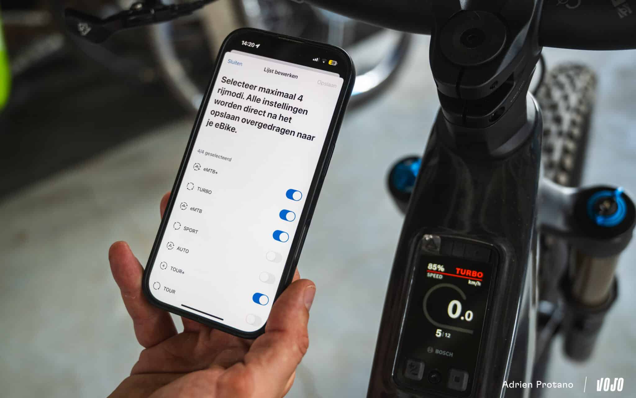 https://www.vojomag.nl/app/uploads/2025/07/Bosch Performance CX 5e Gen MAJ Application smartphone 2025 test avis vojo VTTAE nouveaute A.Protano 2 1 2048x1280.jpg