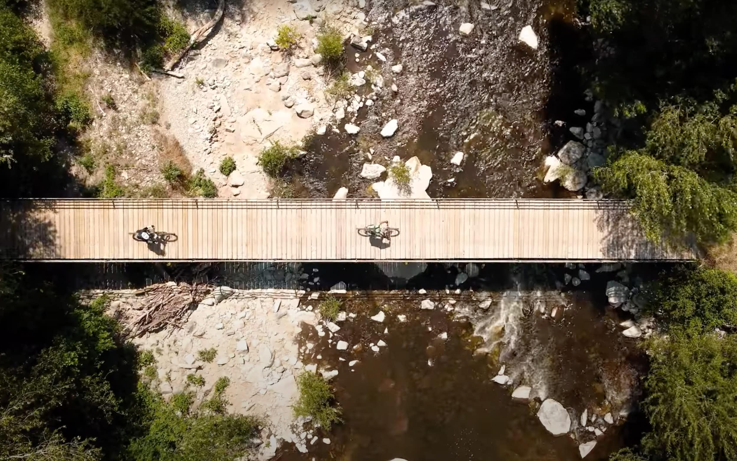 Video | After movie – Transpyr Coast to Coast 2025