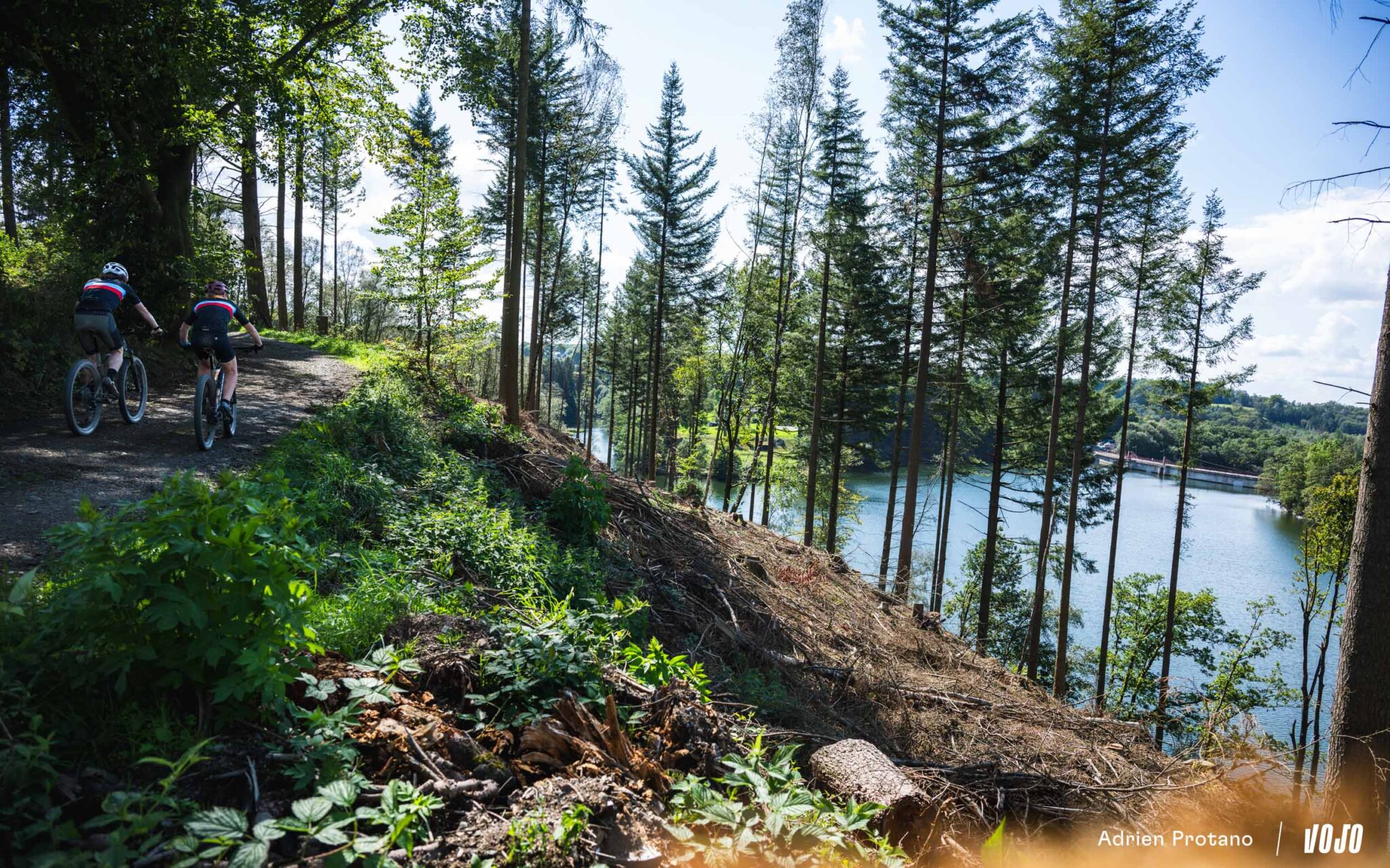 UltraVTT België: 5 Waalse MTB-marathonroutes die het hele jaar toegankelijk zijn