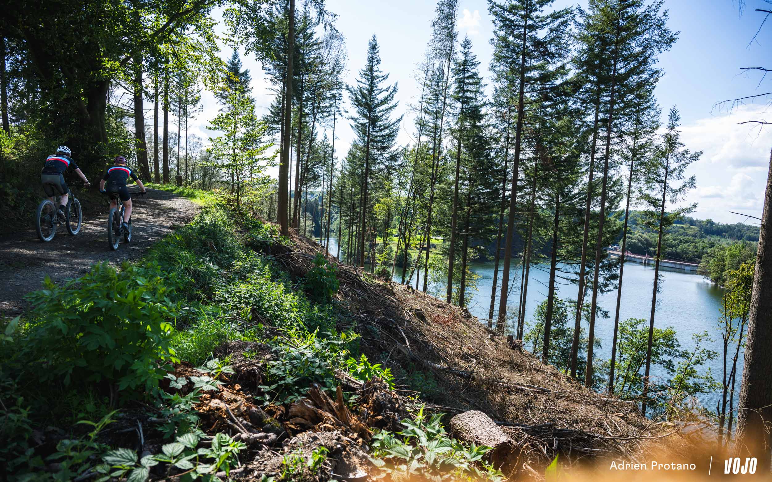 UltraVTT België: 5 Waalse MTB-marathonroutes die het hele jaar toegankelijk zijn
