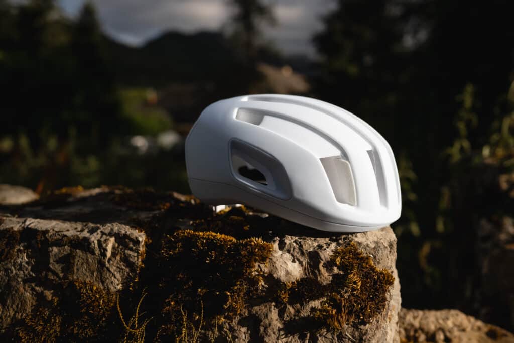 Test helm | Poc Cytal: met ultra-geventileerd ontwerp