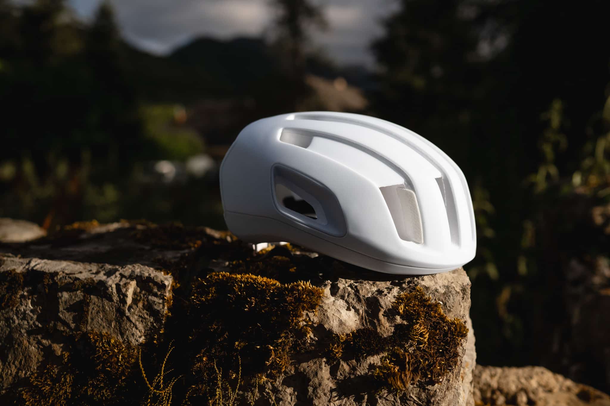Test helm | Poc Cytal: met ultra-geventileerd ontwerp