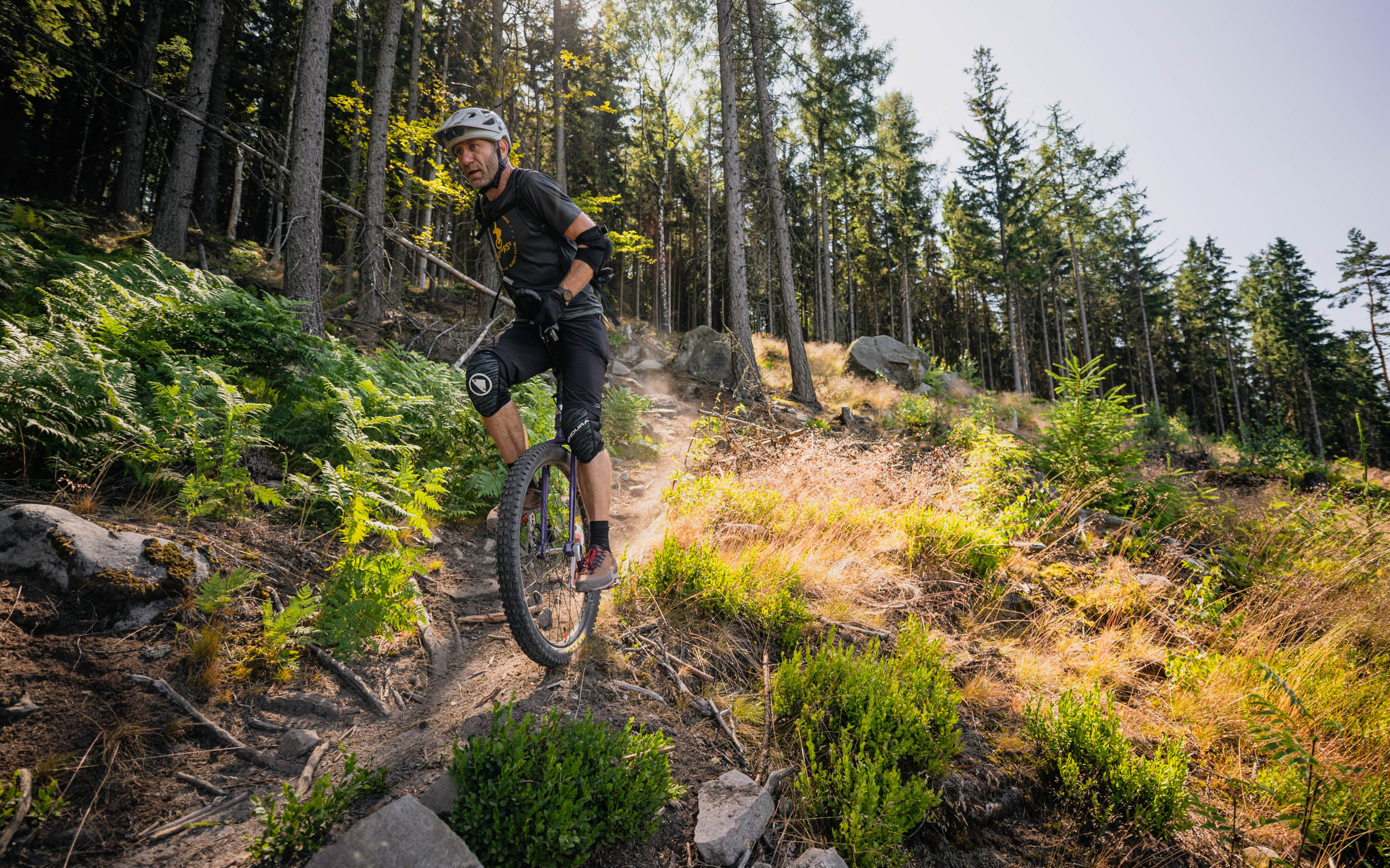 Foto copyright MTB Trilogy / Jan Brychta