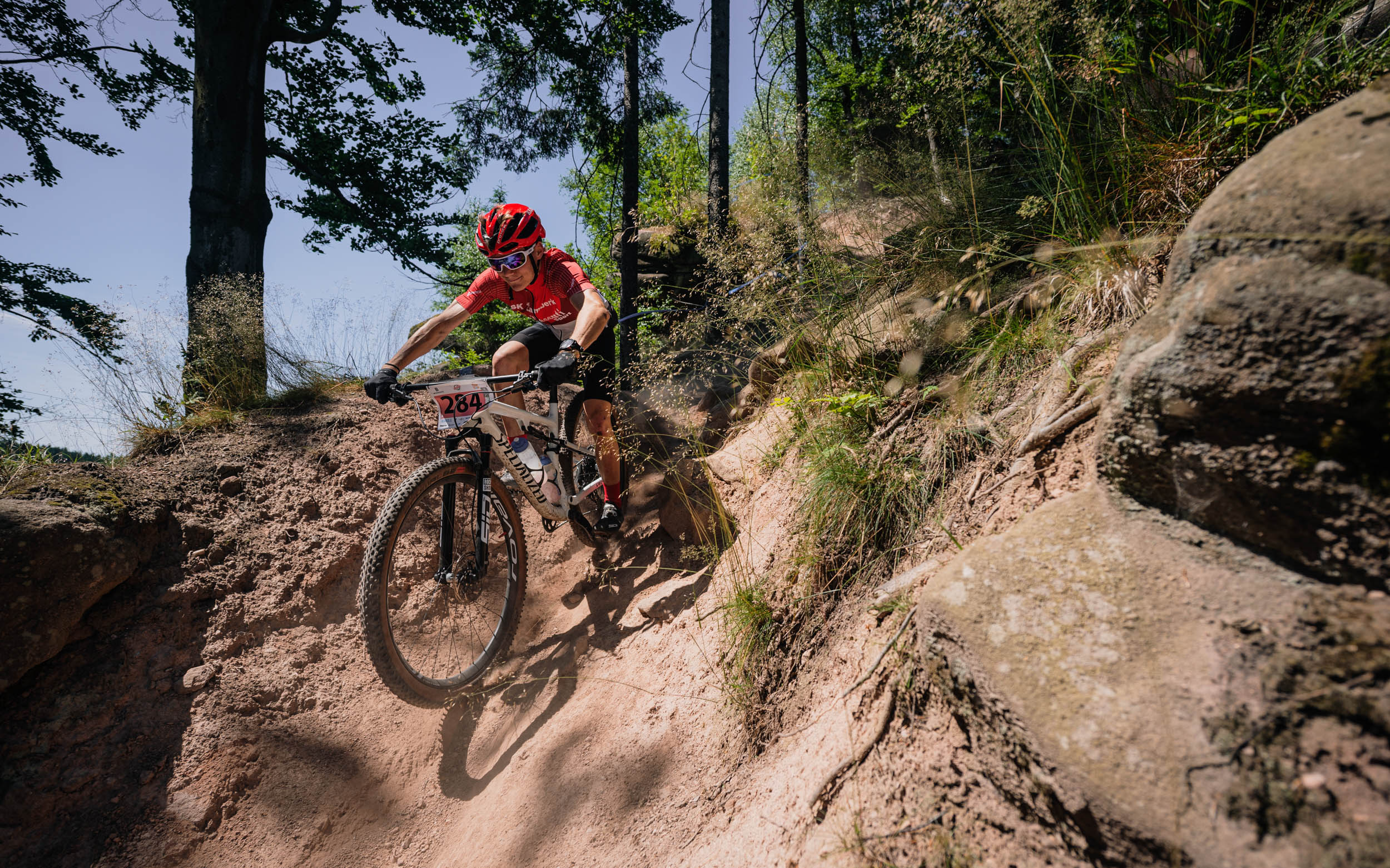 Foto copyright MTB Trilogy / Jan Brychta