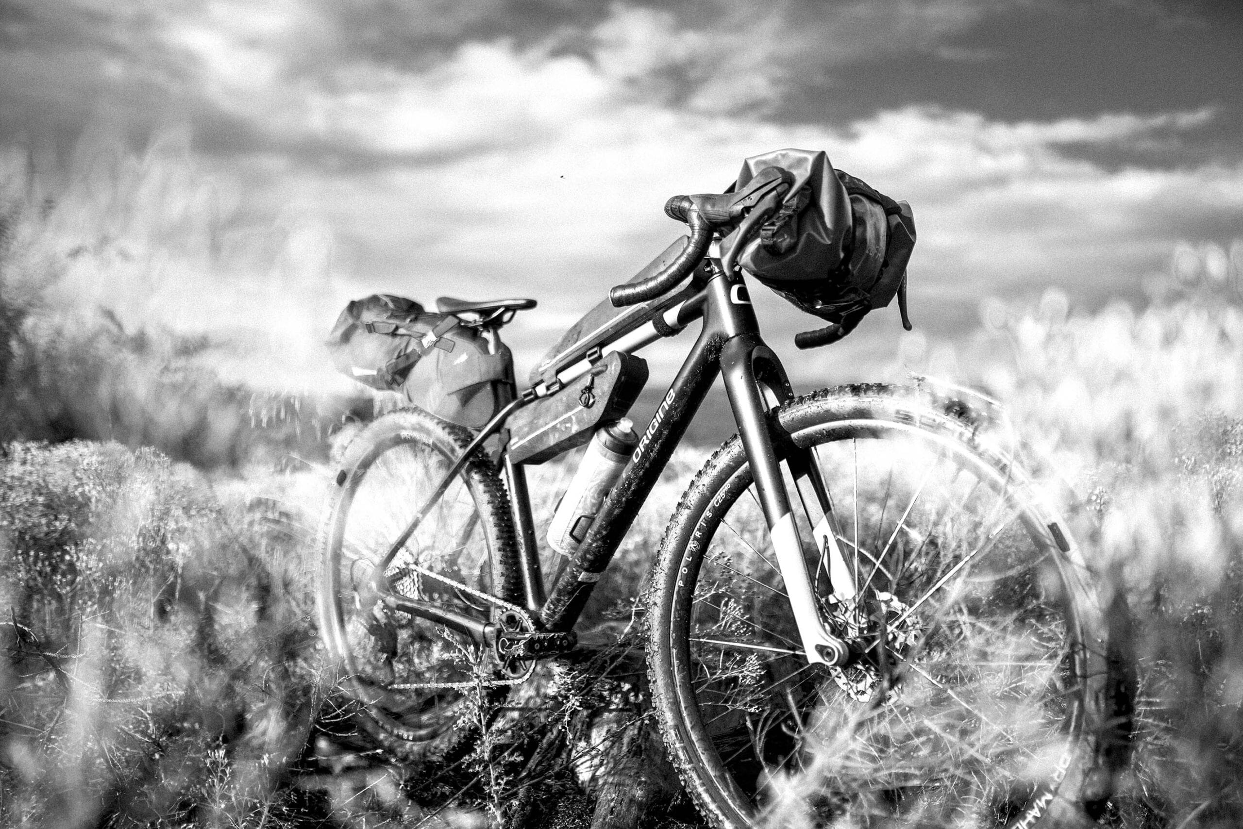 Ontdekking | Challenge Tourmagne: hommage aan twee pioniers van fietsreizen