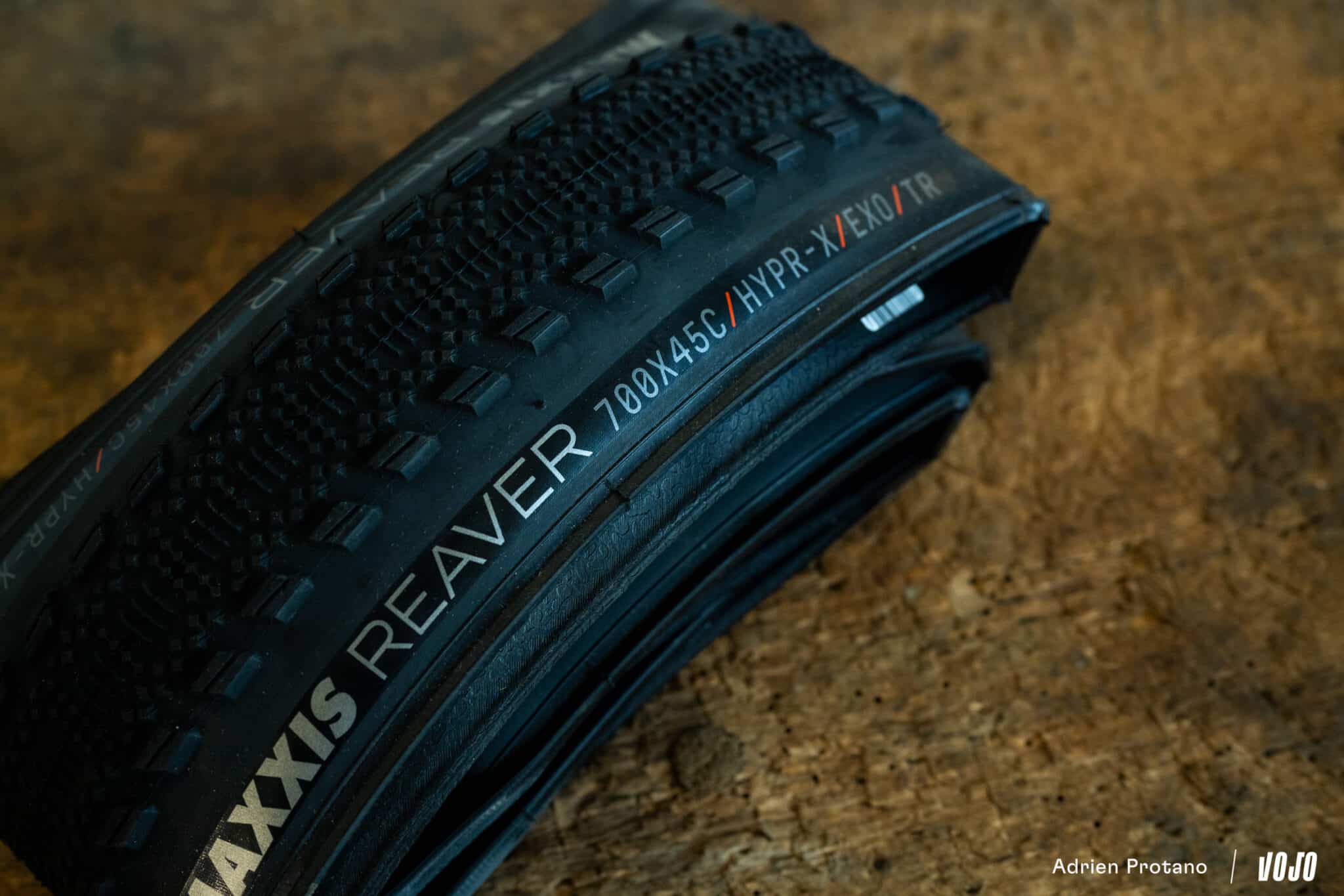 https://www.vojomag.nl/app/uploads/2025/08/Maxxis Reaver Gravel test avis Vojo nouveaute A.Protano 7 1 2048x1365.jpg