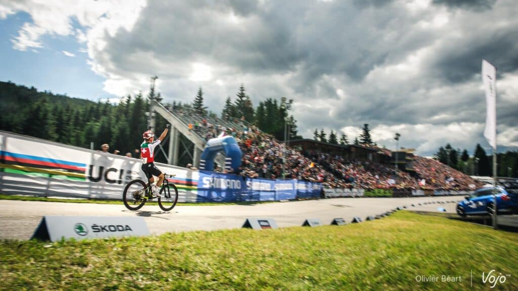 Flashback | Nino Schurter neemt afscheid: dit zijn de hoogtepunten uit zijn carrière