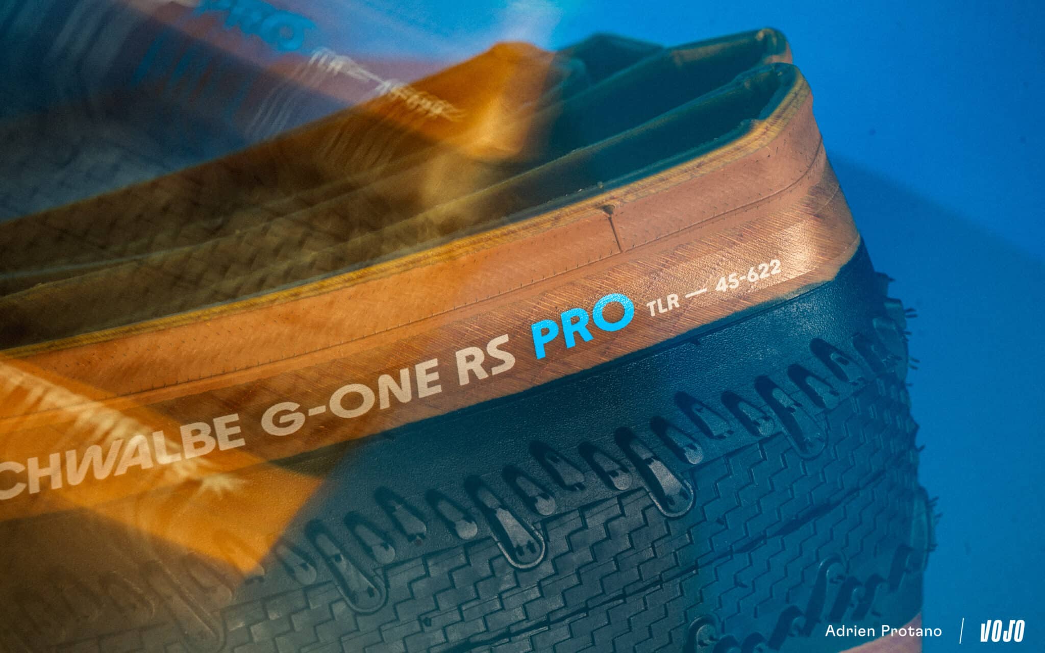 Test | De Schwalbe G-One R Pro & Overland Pro gravelbanden op de testbank
