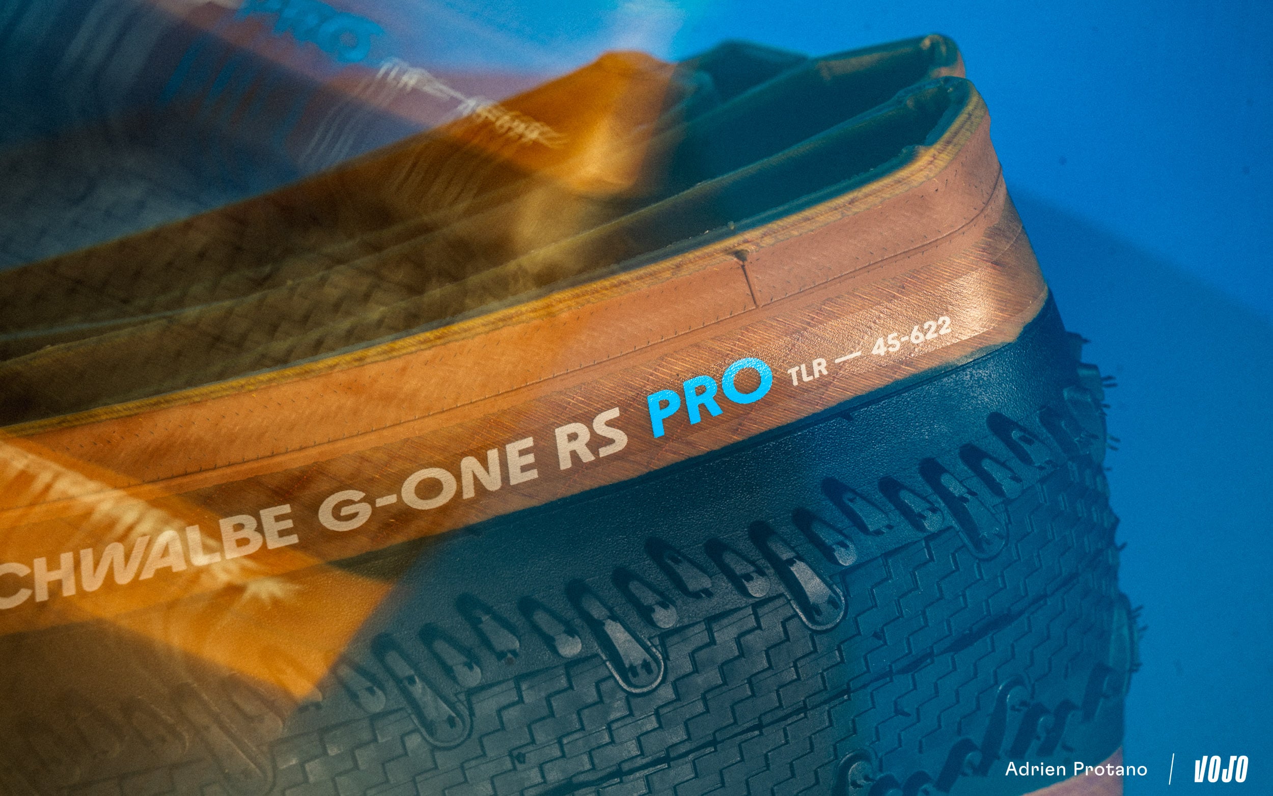 Test | De Schwalbe G-One R Pro & Overland Pro gravelbanden op de testbank