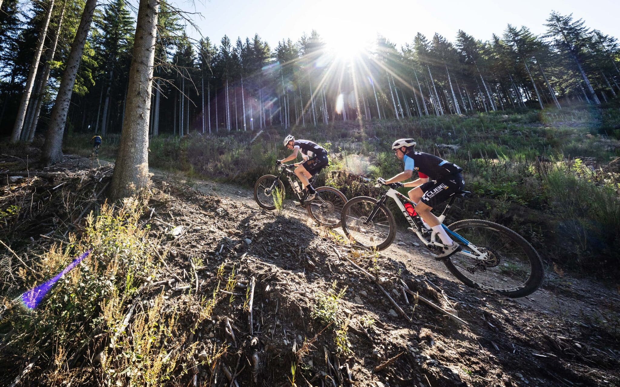 BAMS #4 | Chouffe Marathon 2025: terug op volle toeren