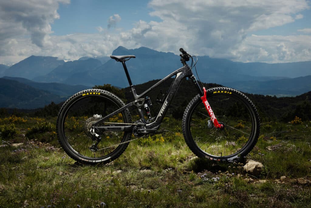 Nieuw e-MTB | Trek Fuel+ 2026: 3 versies met een TQ HPR60-motor