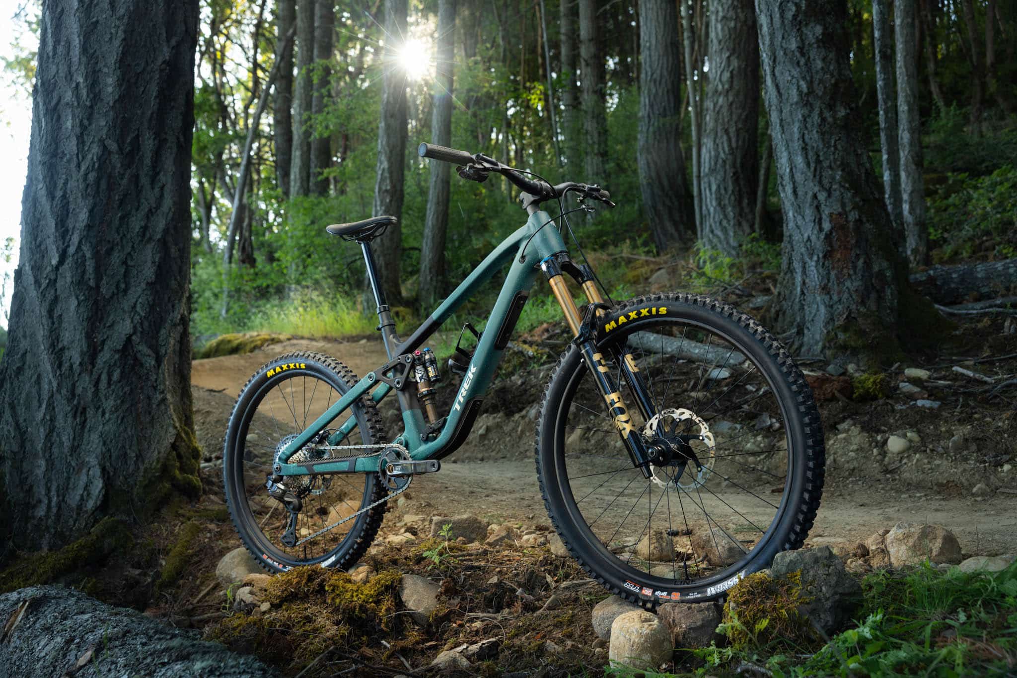 Trek ziet driedubbel met de nieuwe Fuel EX, Fuel MX en Fuel LX