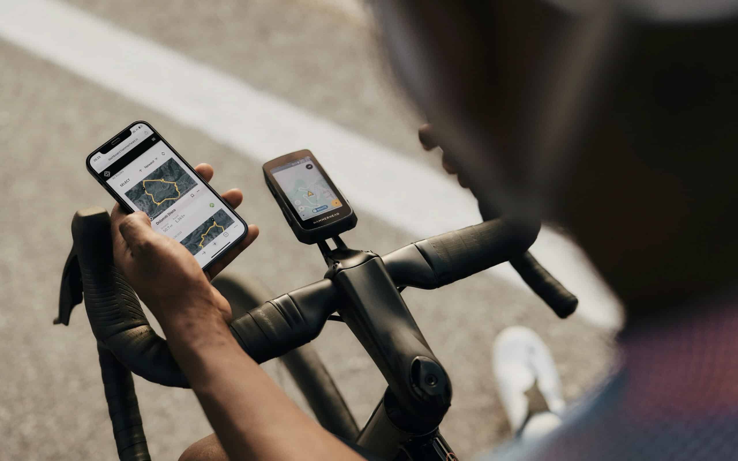 Foto copyright Hammerhead