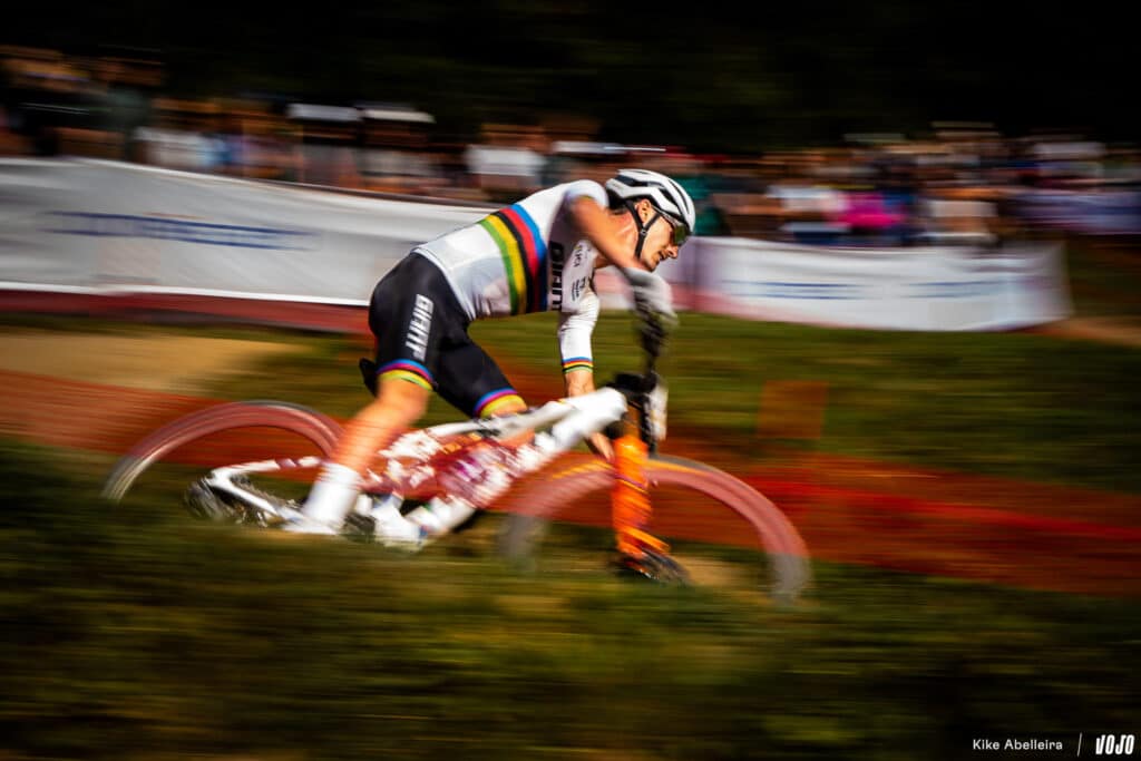 World Cup MTB 2025 | XCO Lenzerheide #8: thuiswinst voor Keller, Hatherly eert regenboogtrui