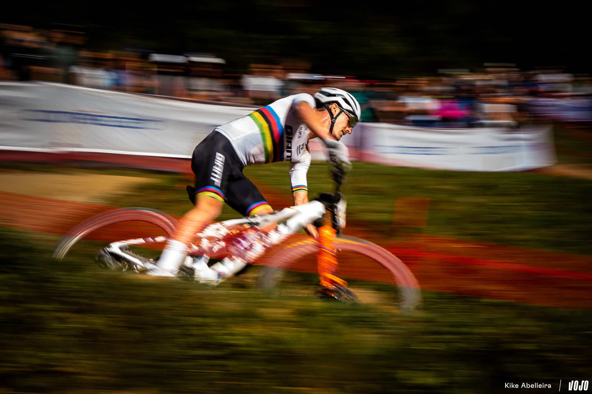 World Cup MTB 2025 | XCO Lenzerheide #8: thuiswinst voor Keller, Hatherly eert regenboogtrui
