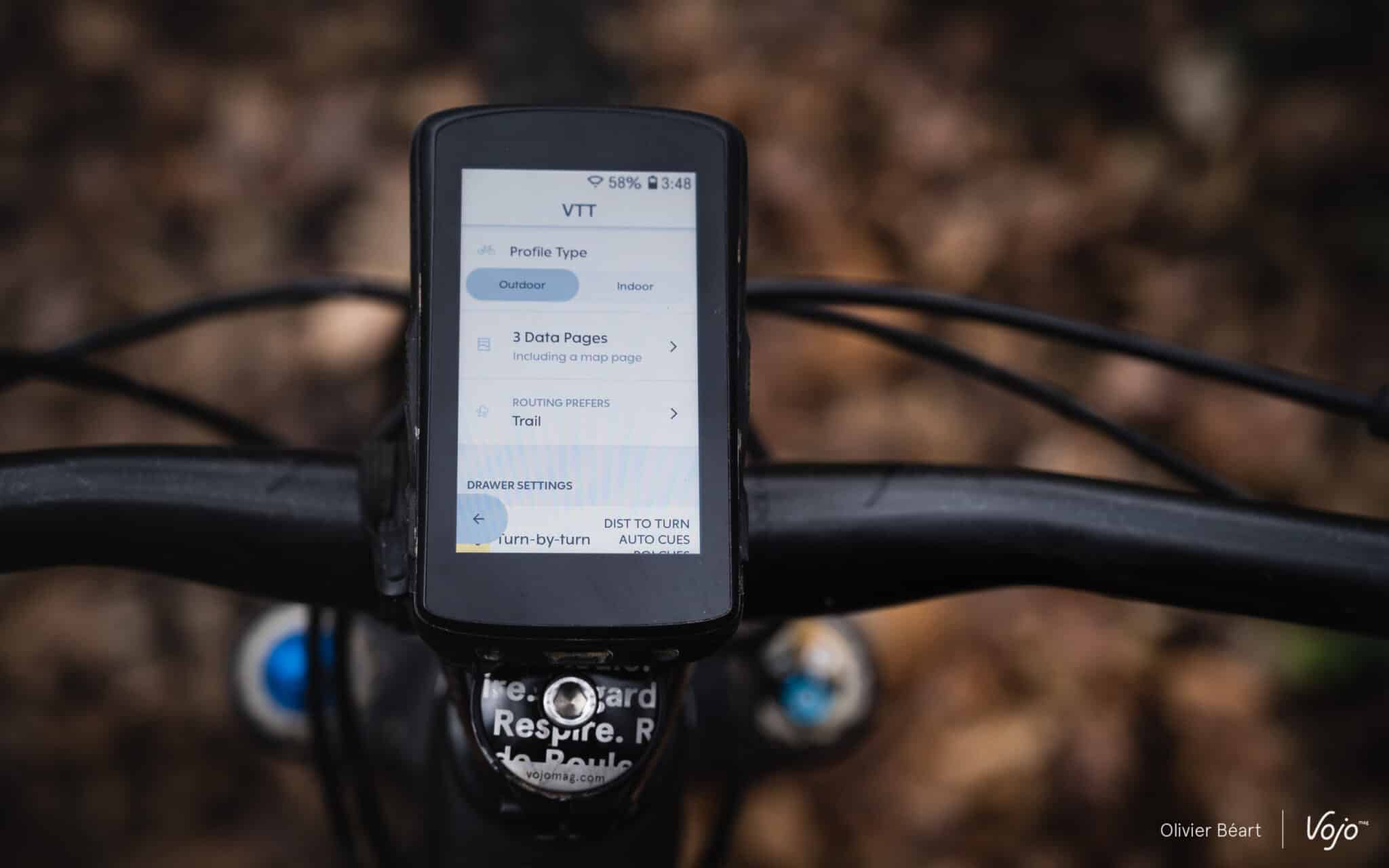 https://www.vojomag.nl/app/uploads/2025/09/Hammerhead Karoo 3 GPS VTT VTTAE Gravel test avis comparaison Vojo nouveaute 2025 2026 A.Protano 1 14 2048x1280.jpg