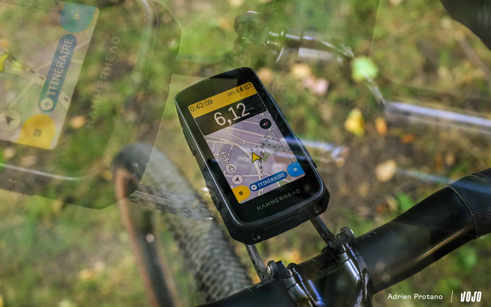 Test nieuw | Hammerhead Karoo 3: de outsider wint terrein