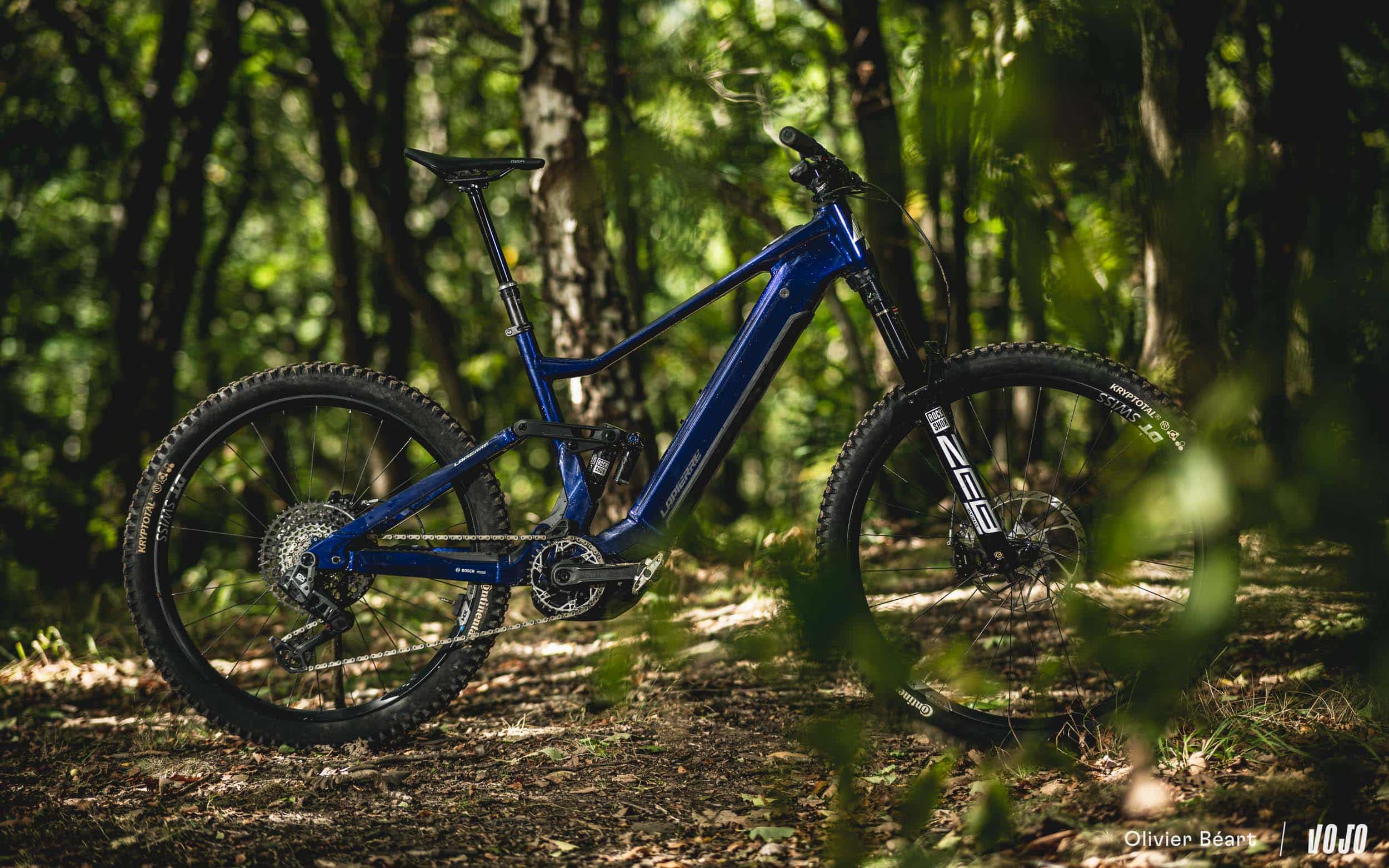 Test e-MTB | Lapierre Overvolt AM 10.8: volstaat een degelijke afmontage?