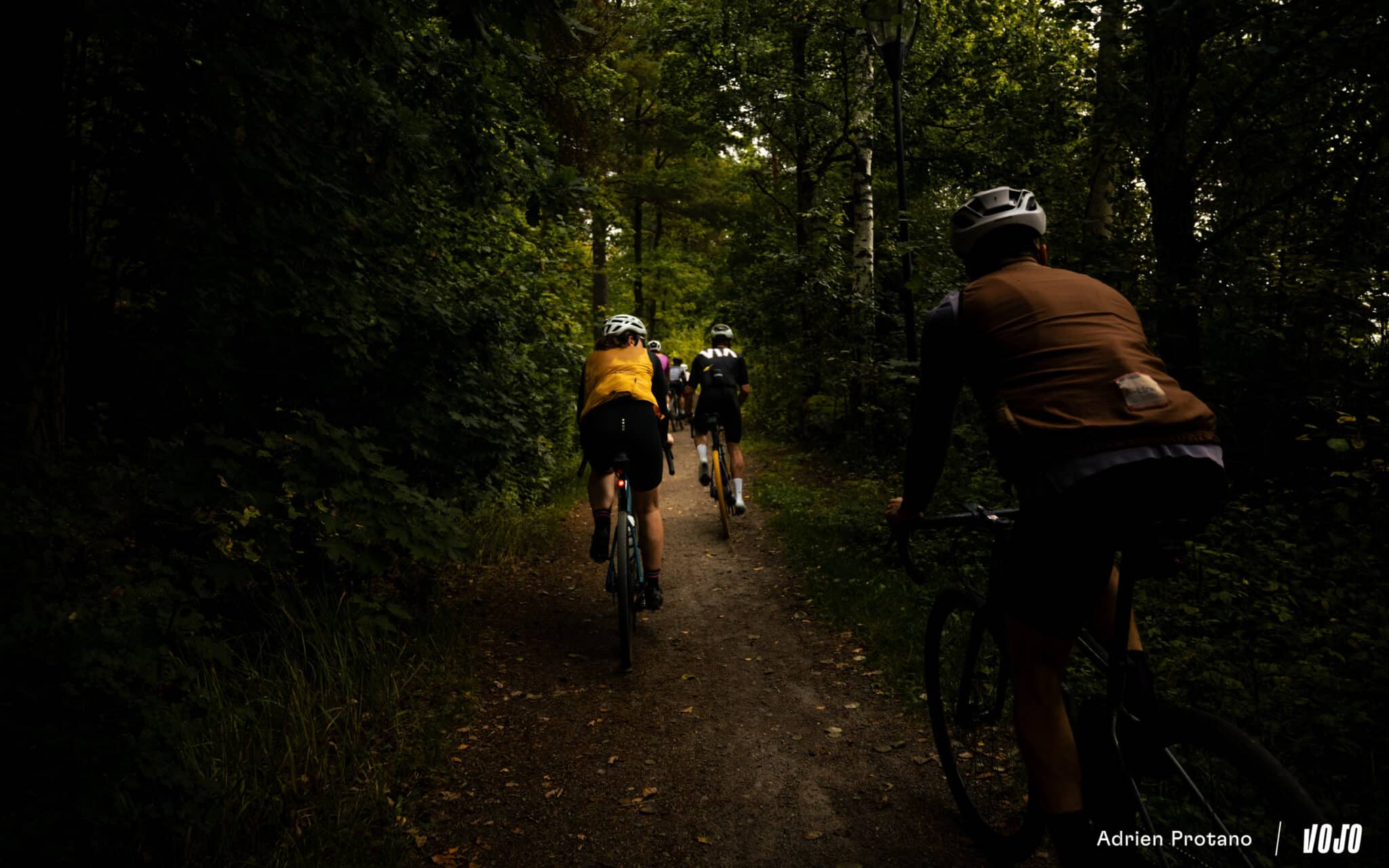 Nordic Gravel Series | Falling Leaves Lahti: gravelen in het Hoge Noorden