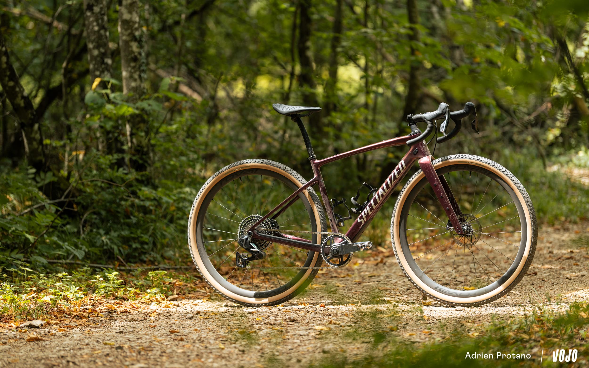 Test nieuw | Specialized Diverge 4: een gravelbike die alles wil doen
