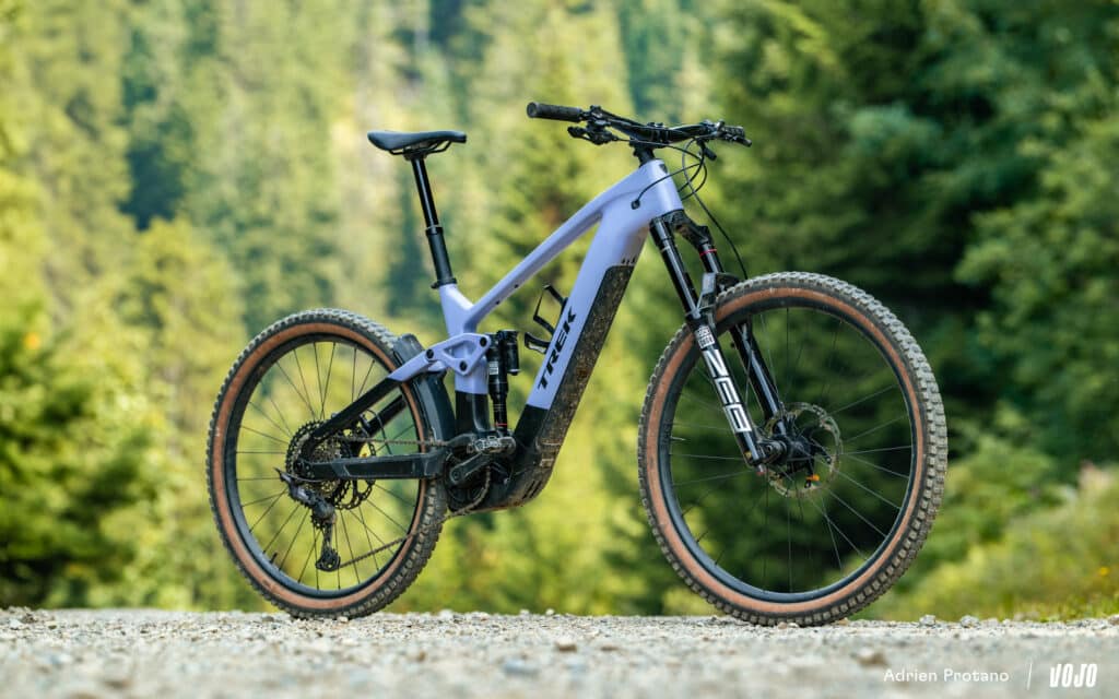 Test e-MTB | Trek Rail+ 9.8 XT: de echte allrounder 