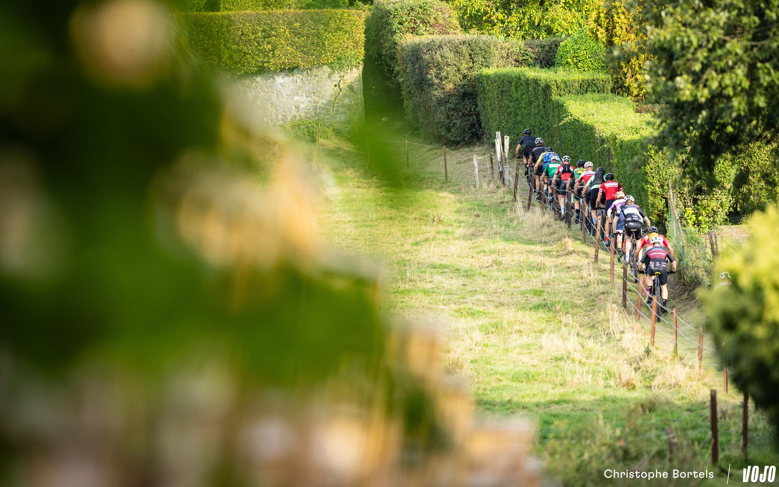 Ultra Raid des 3 Vallées 2025: een terugkeer naar de bron