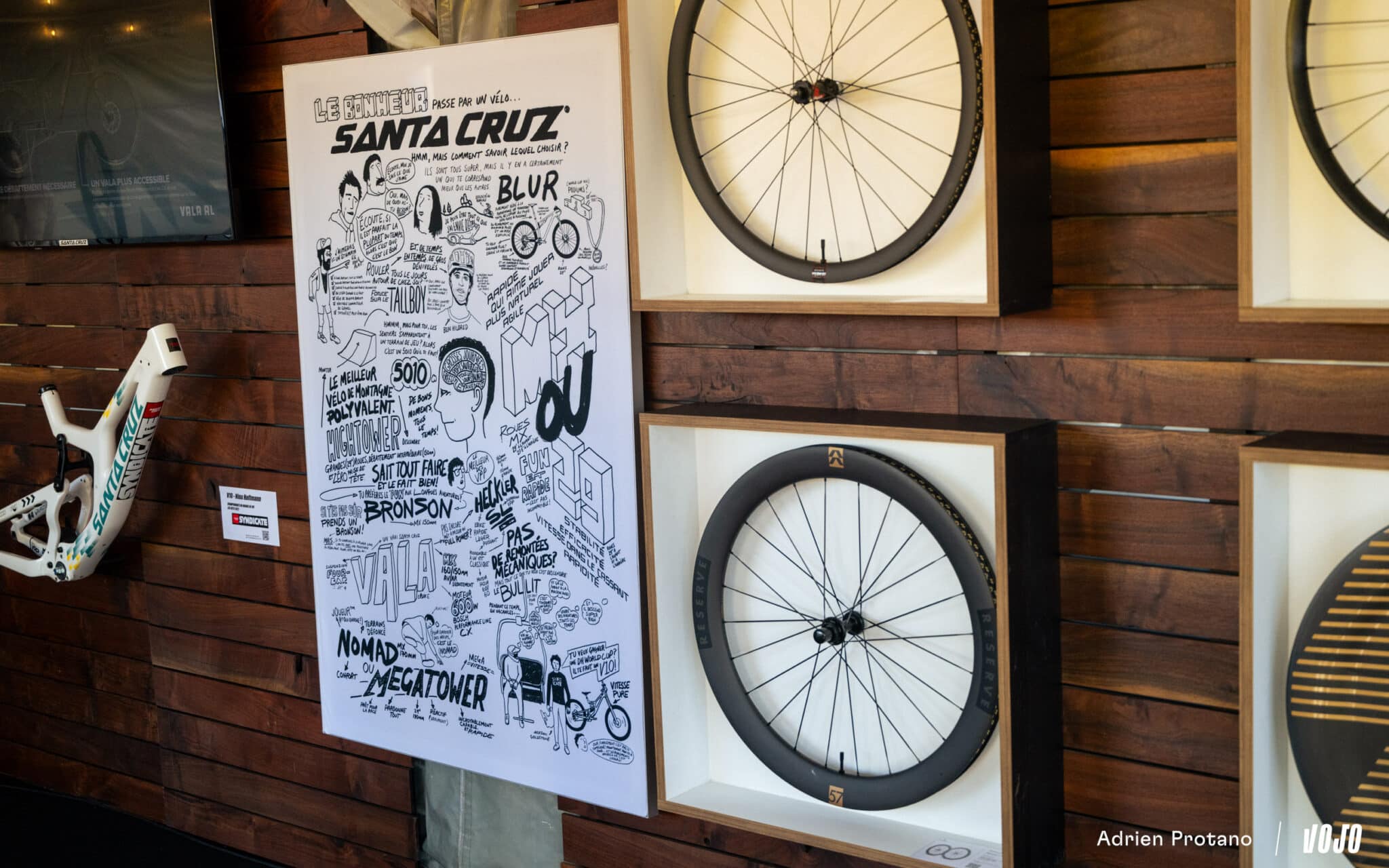 https://www.vojomag.nl/app/uploads/2025/10/Roc dAzur 2025 gravel VTT salon test avis comparaison Vojo A.Protano 1 54 2048x1280.jpg