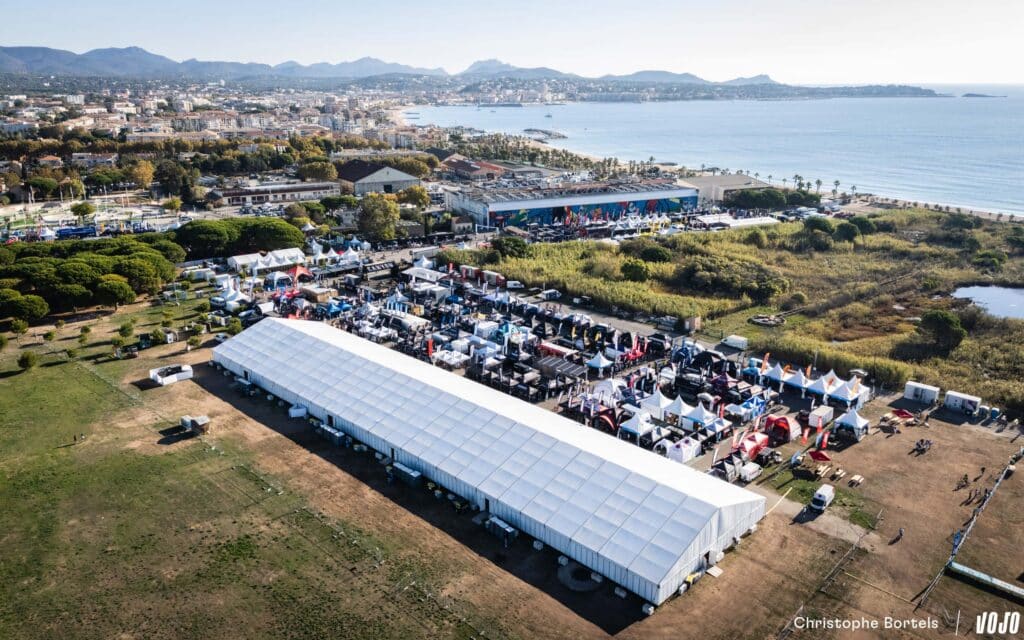Roc d'Azur 2025 | Deel 1 van onze vondsten op de beursvloer