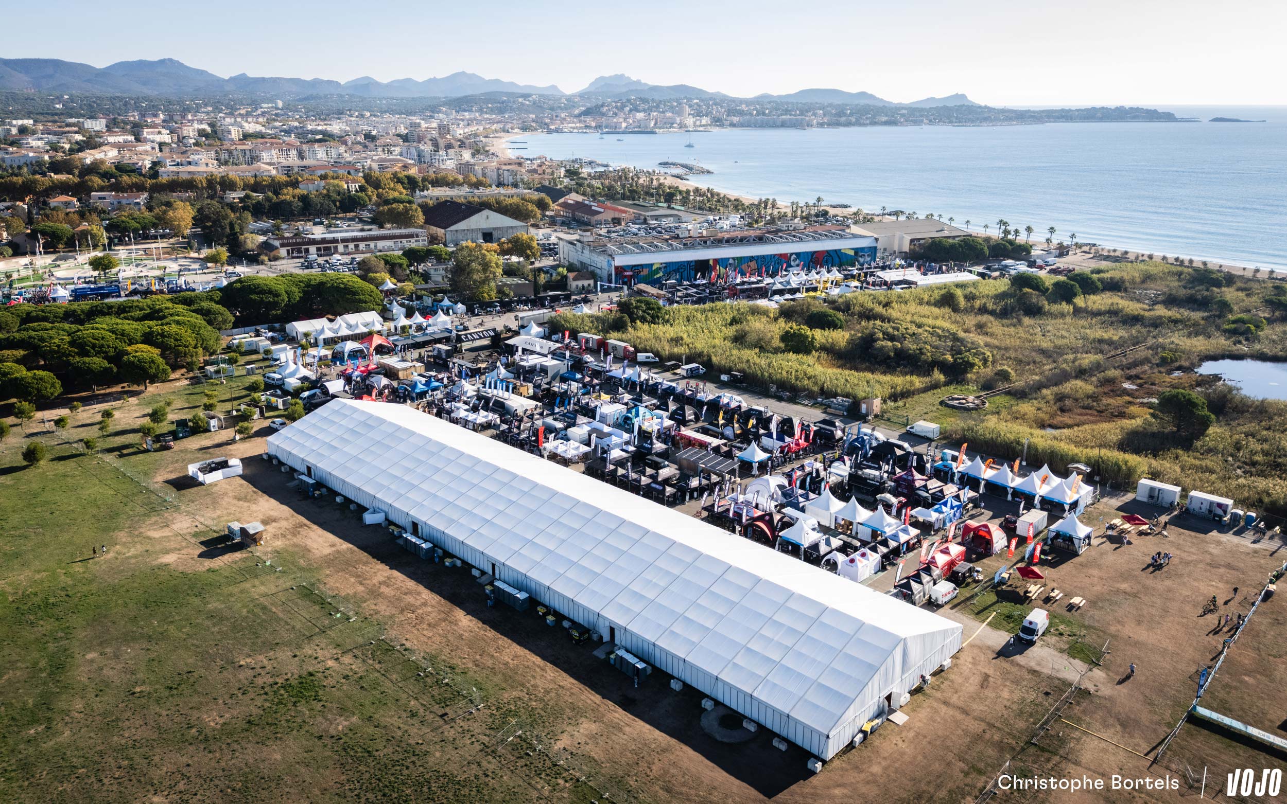 Roc d’Azur 2025 | Deel 1 van onze vondsten op de beursvloer