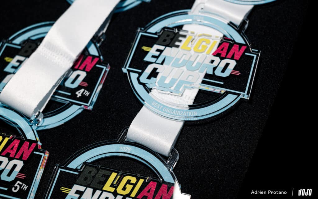 Prijsuitreiking BEC 2025 en kalender BEC 2026