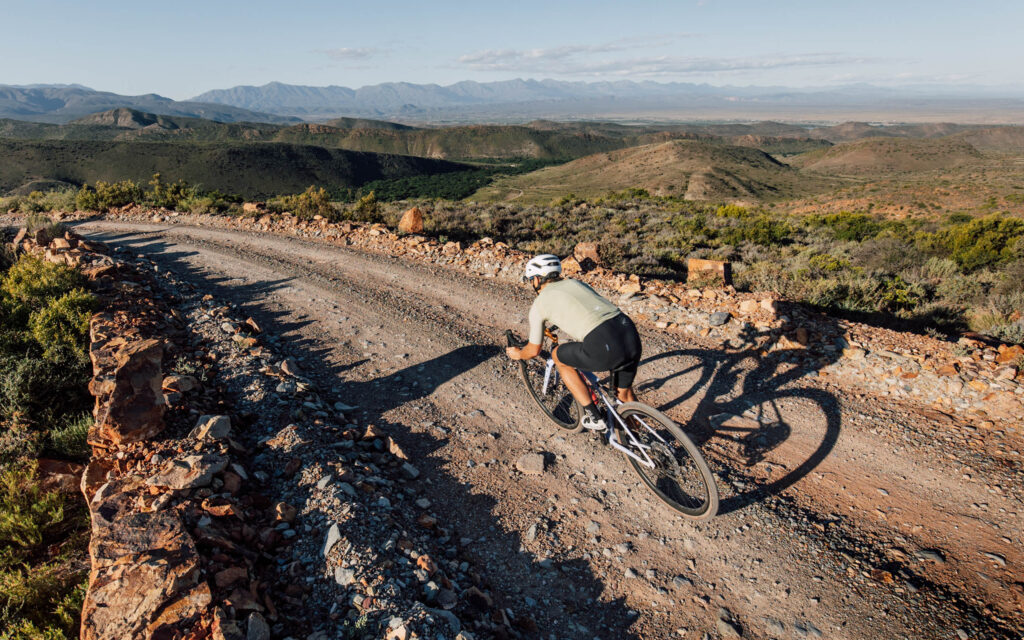 Voorbeschouwing Garden Route Giro 2026: van de kust naar het stoffige binnenland en terug