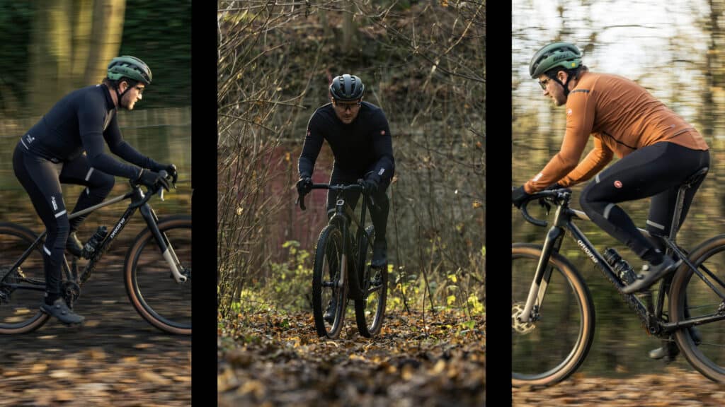 Test | Castelli: drie Gabba-winterjassen voor temperaturen tussen -2 en 15 graden Celsius