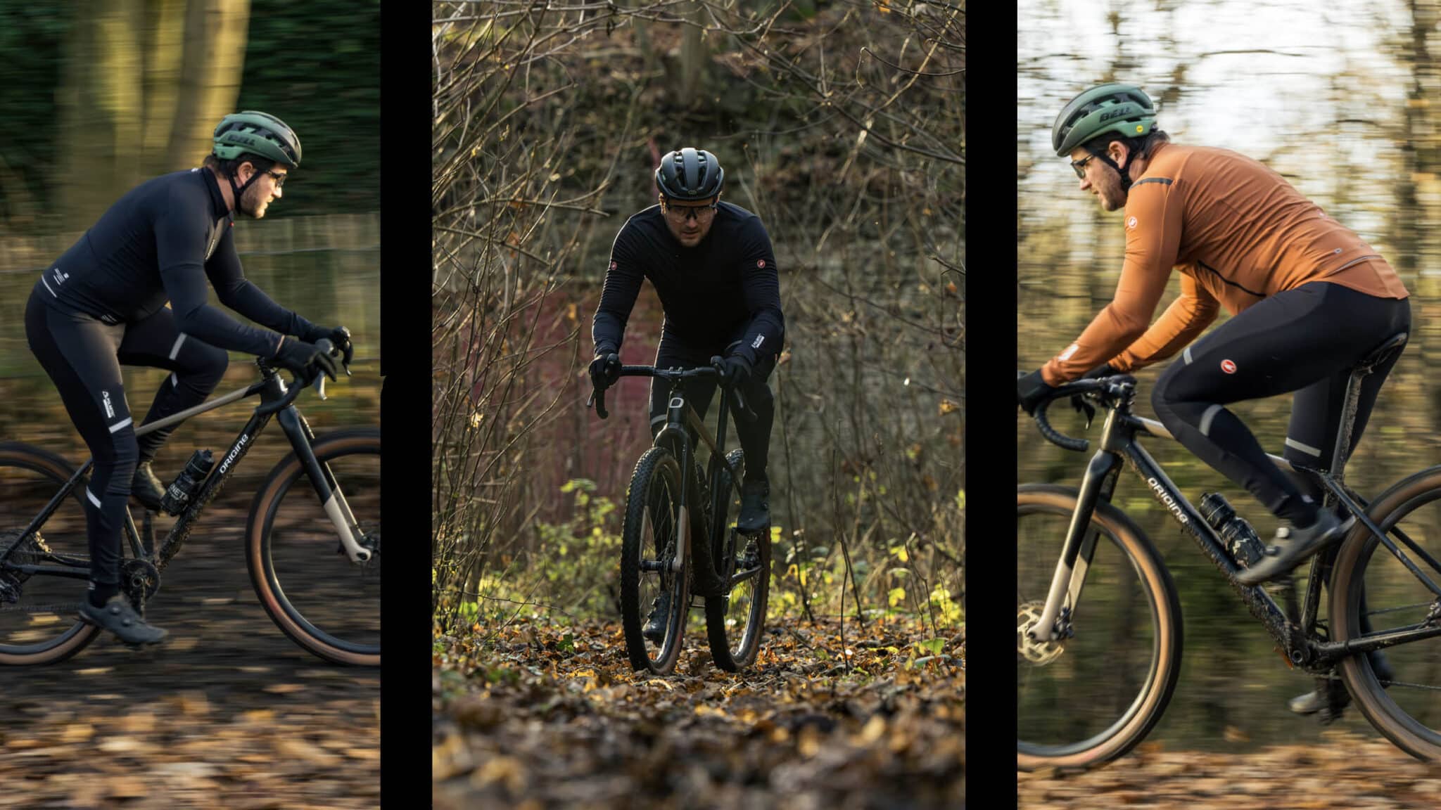 Test | Castelli: drie Gabba-winterjassen voor temperaturen tussen -2 en 15 graden Celsius