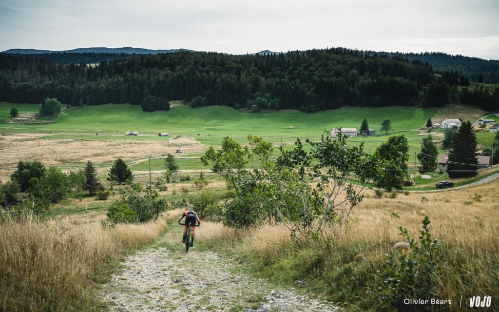 La Forestière: nieuwe datum in mei 2026 voor de Forest’Gravel