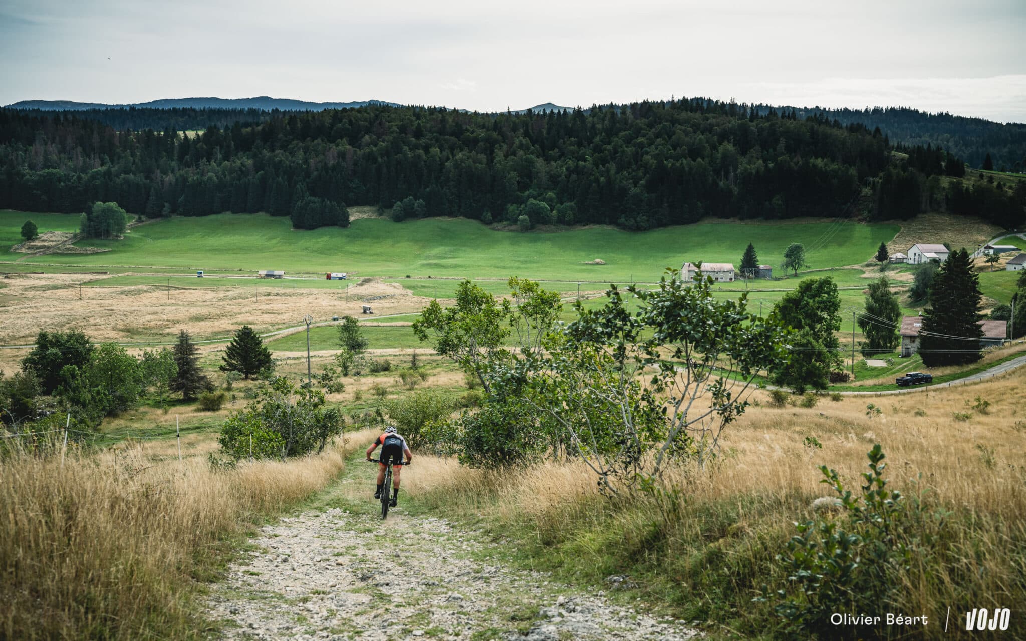 La Forestière: nieuwe datum in mei 2026 voor de Forest’Gravel