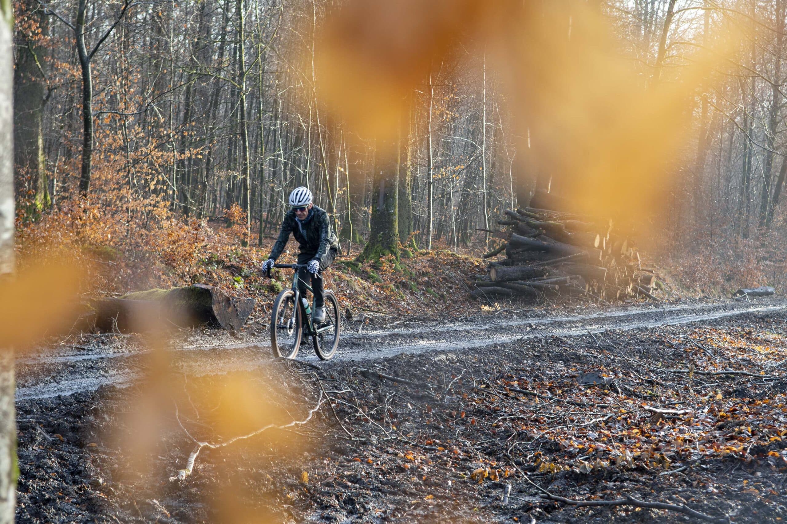 Ontdekking | Herbeumont: een winterse graveltocht in de vallei van de Semois