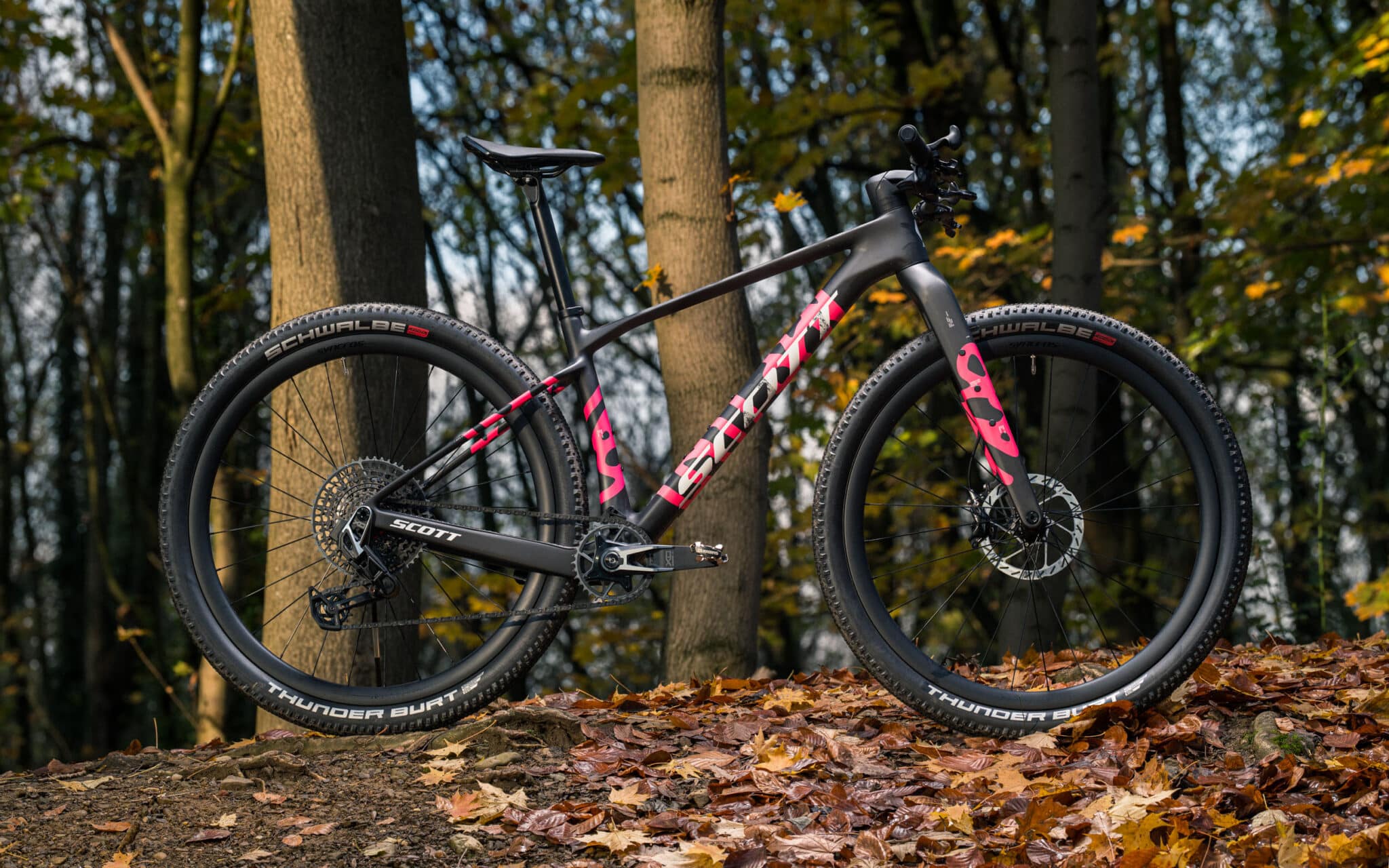 Test | Scott Scale GR: gravel of MTB? Maar wat als dat niet de echte vraag was …