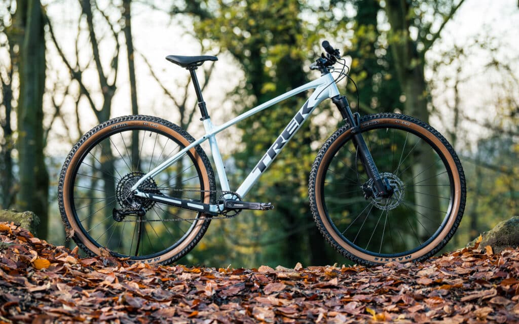 Test MTB | Trek Marlin 7: budgetvriendelijke gezel voor toertochten of mtb-routes in de buurt