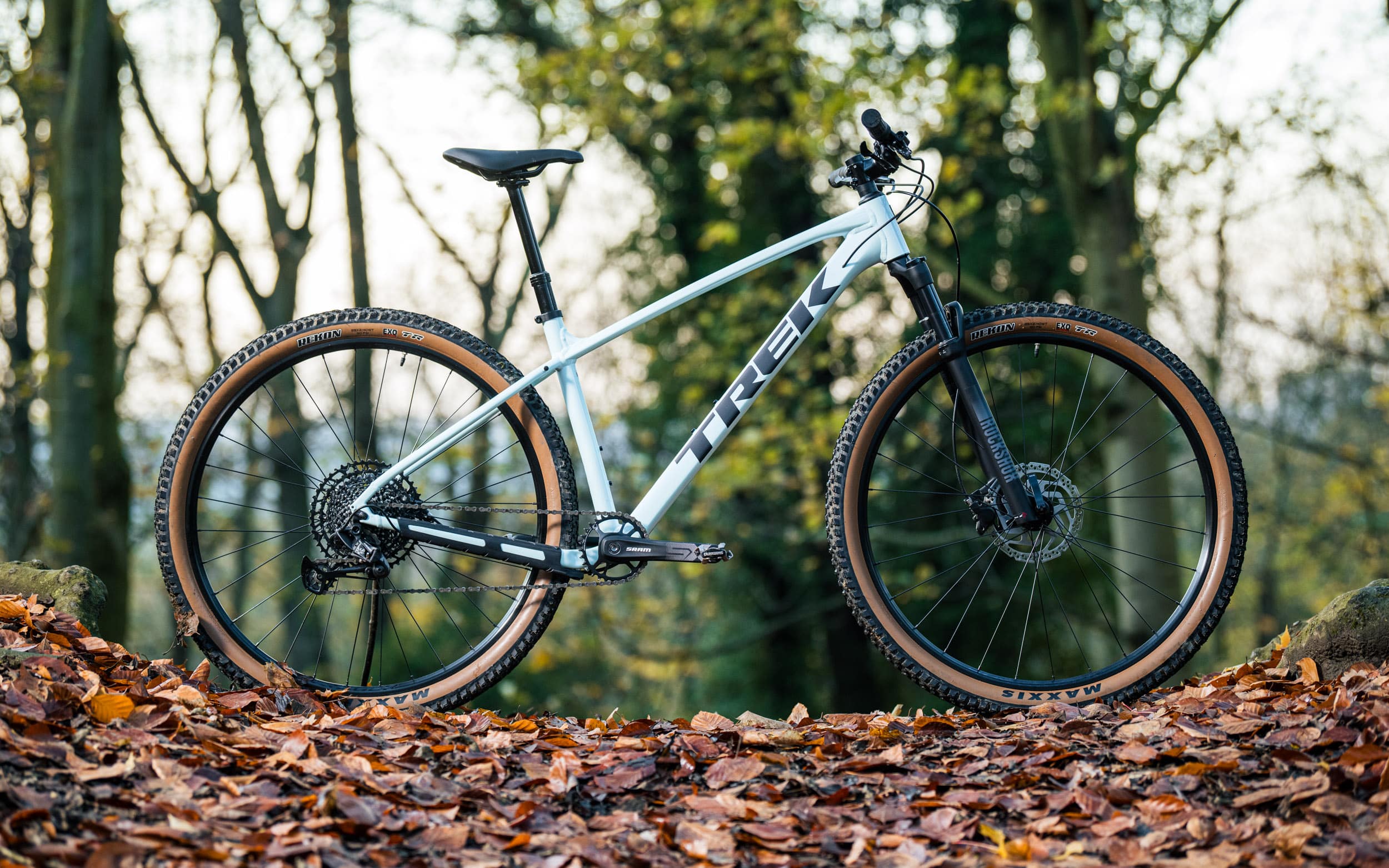 Test MTB | Trek Marlin 7: budgetvriendelijke gezel voor toertochten of mtb-routes in de buurt