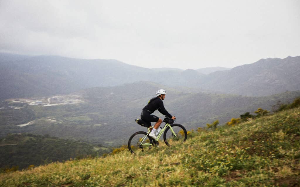 Voorbeschouwing Transpyr 2026: ook gravelaars welkom naast mountainbikers en wegwielrenners