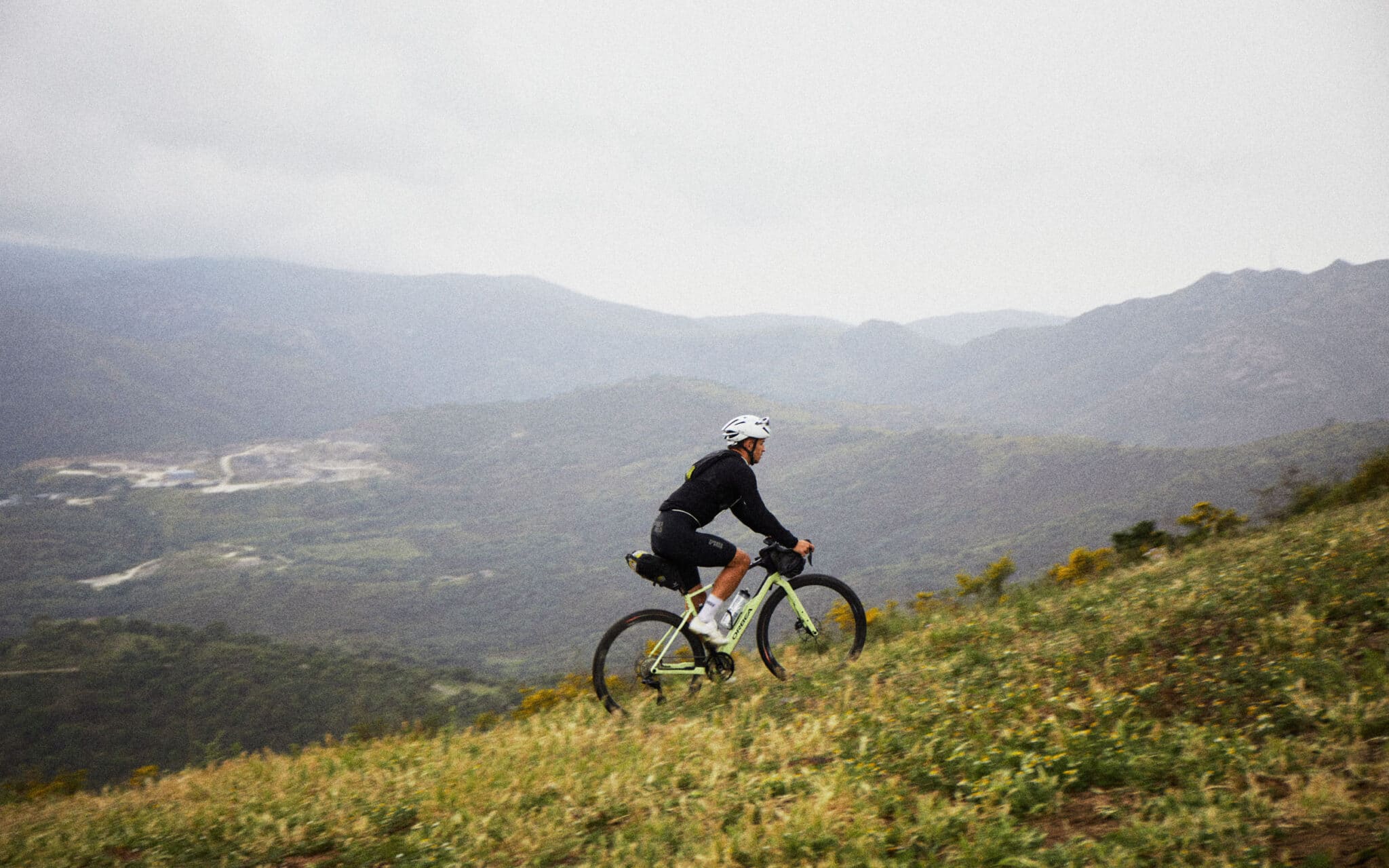 Voorbeschouwing Transpyr 2026: ook gravelaars welkom naast mountainbikers en wegwielrenners