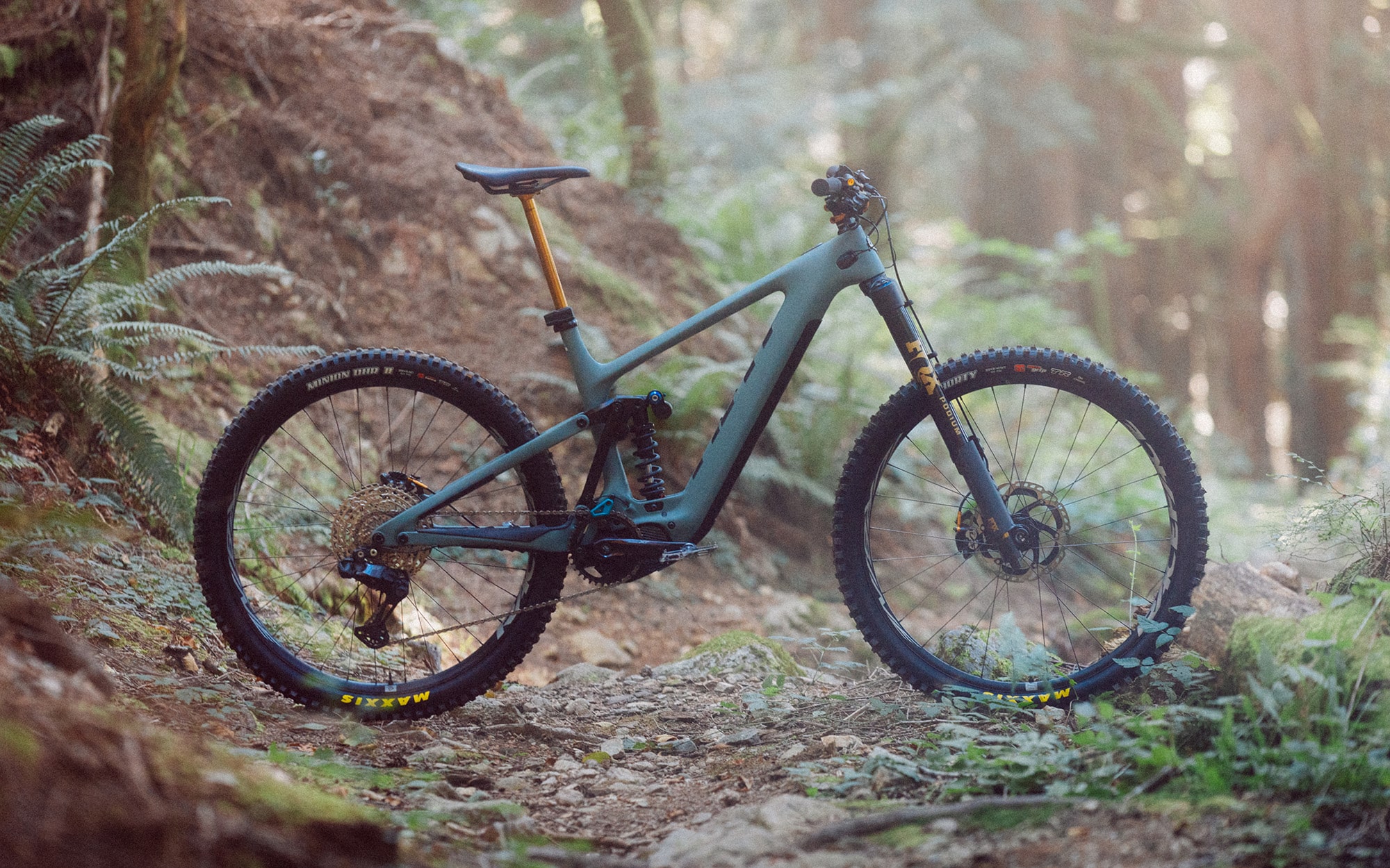 Nieuw | Fox Transfer Neo krijgt verstelbereik tot 225 mm