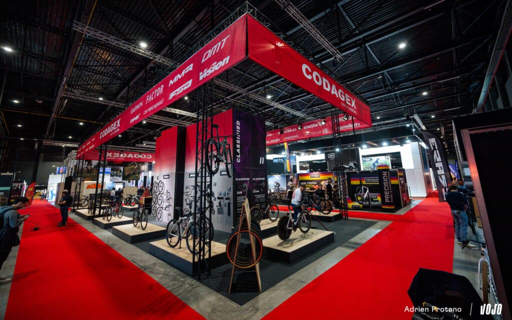 Velofollies 2026 | Een fietsbeurs vol fantastische vondsten voor mountainbike en gravel