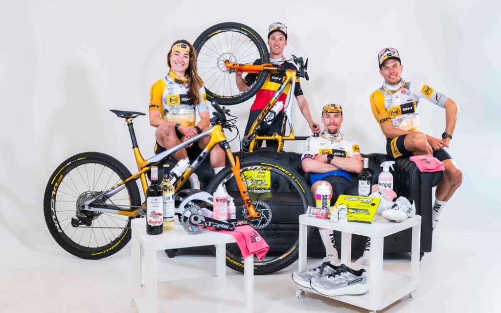 Transfers 2026 | Buff-Megamo wordt Buff-BH