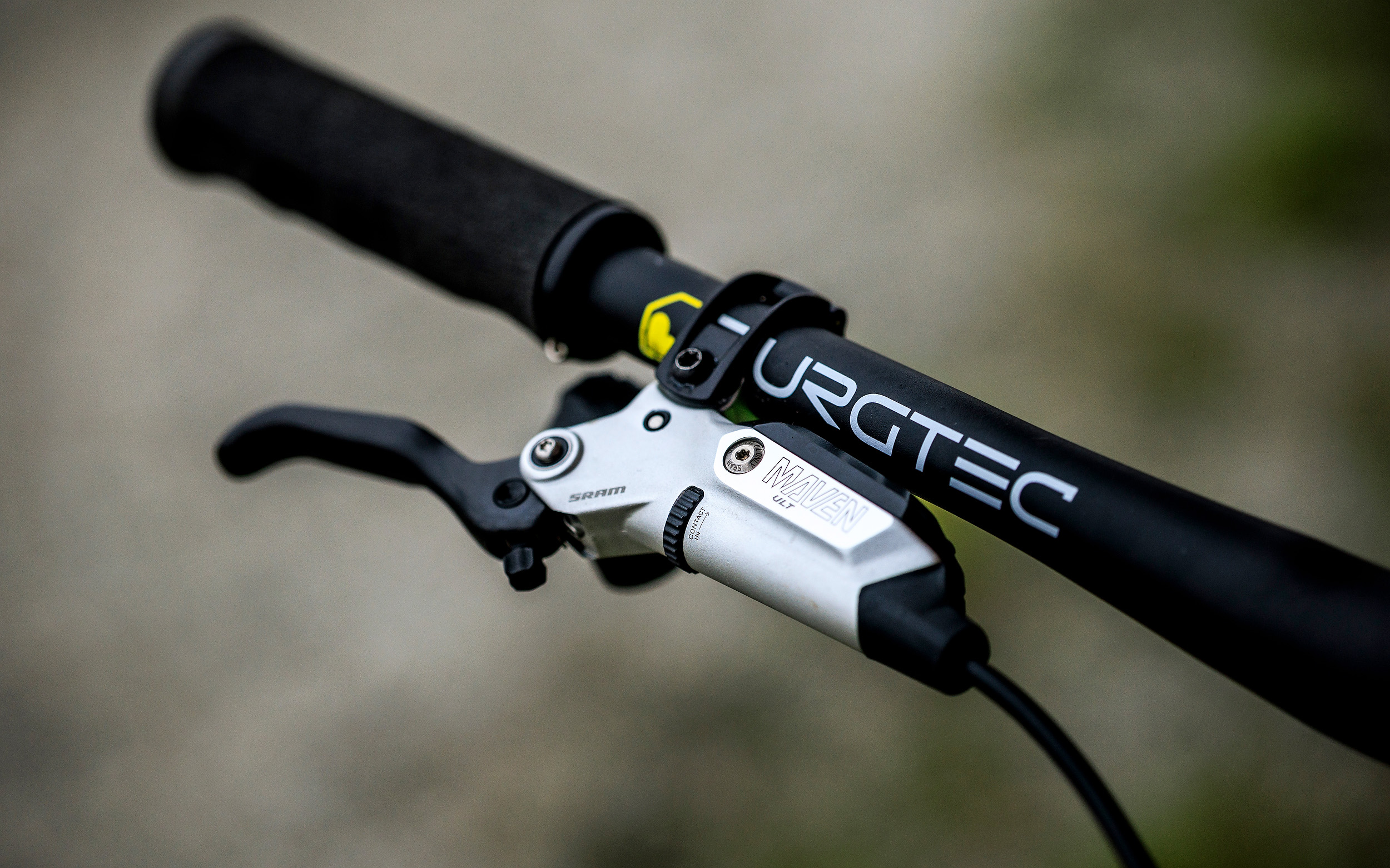 Test nieuw | Sram Maven: dezelfde remkracht, meer controle